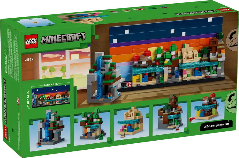 Mini-biomes (21589)